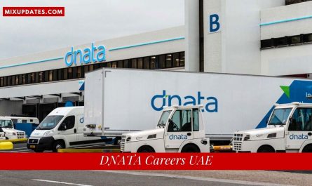 DNATA Careers UAE