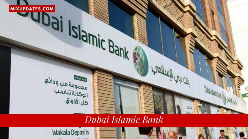 Dubai Islamic Bank