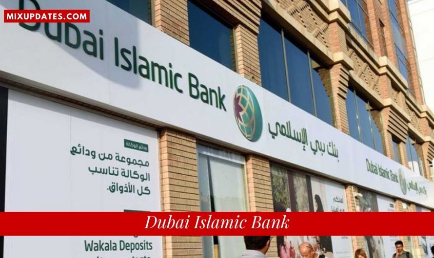 Dubai Islamic Bank – DIB Careers Jobs Opportunities